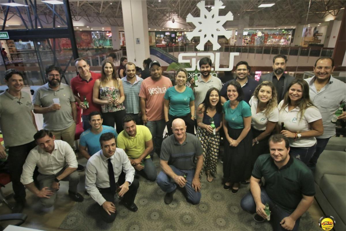 reunião