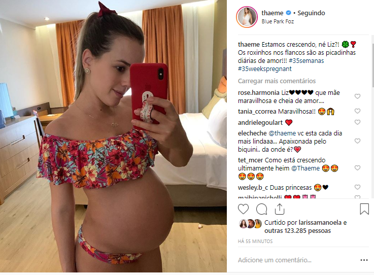 Thaeme Mariôto