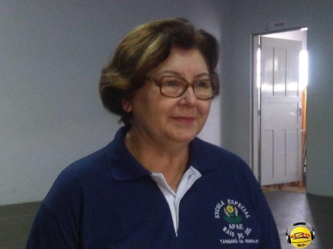 Apae Tangará da Serra