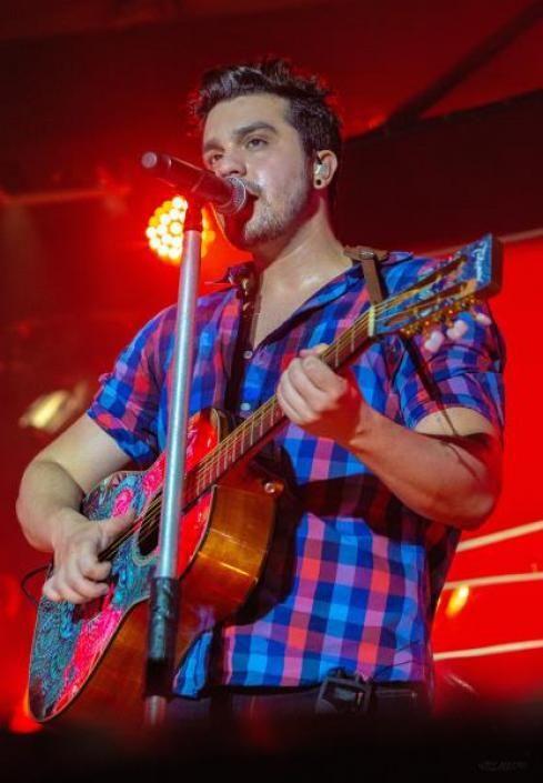 Luan Santana 