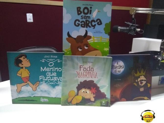 Boi sem gar&ccedil;a