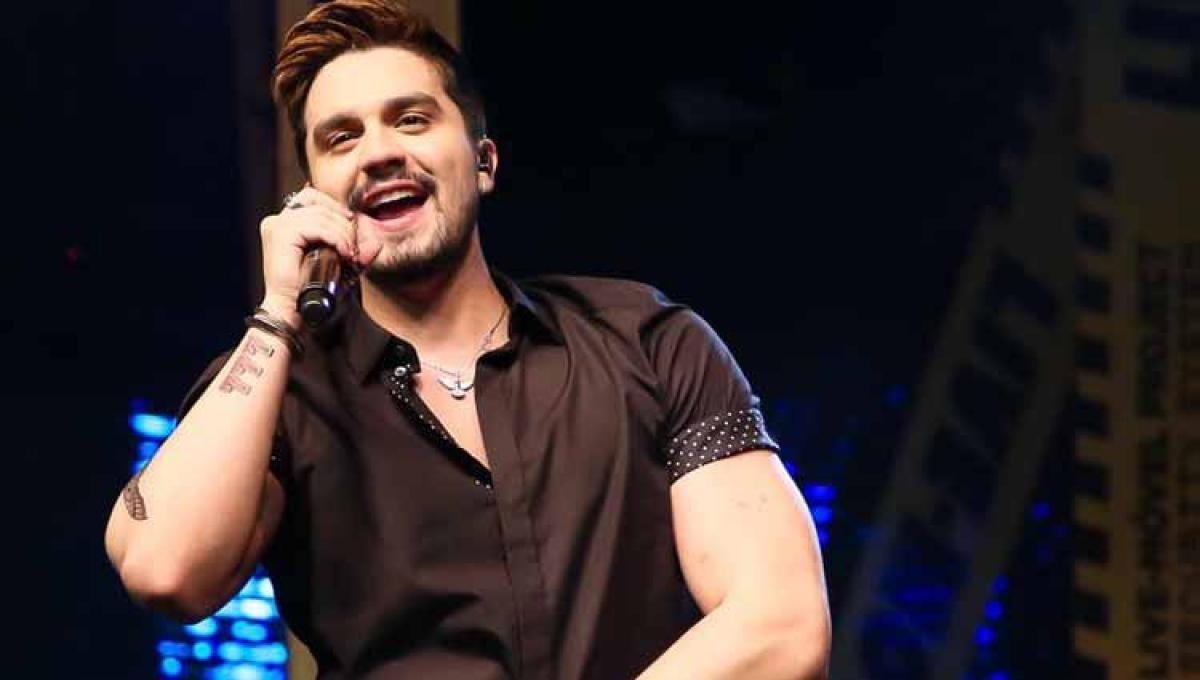 Luan Santana anuncia lançamento da música nova GAZETA FM TANGARA DA SERRA