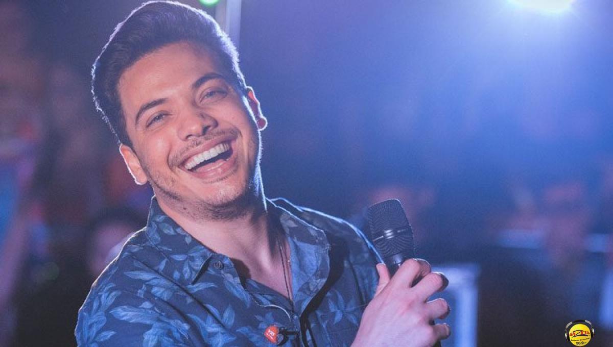 Wesley Safadão alfineta Gusttavo Lima | GAZETA FM TANGARA DA SERRA