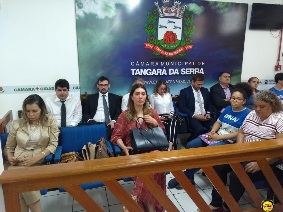 Audiência