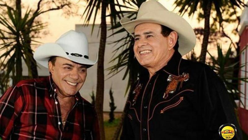 Cantor consegue liminar proibindo o uso do nome Gino e Geno.