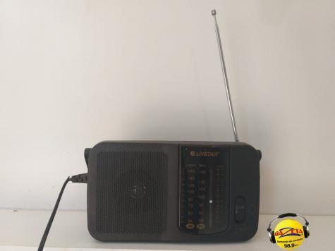 Paulo Desidério/Gazeta FM