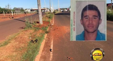 Foto por: Tangará Urgente
