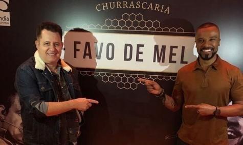 Reprodução