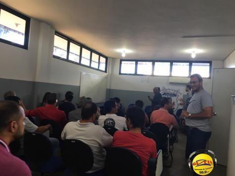 Foto por: Assessoria-PJC