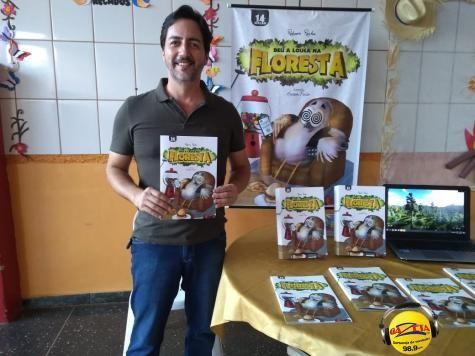 Paulo Desidério