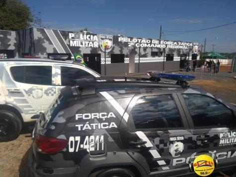 Paulo Desidério/Gazeta FM
