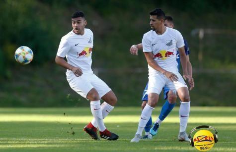 Ari Ferreira/CA Bragantino