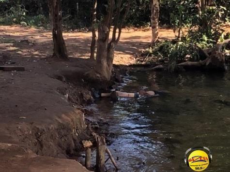 Foto por: Portal Campo Novo