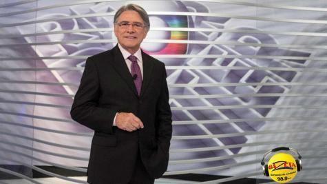© Divulgação / Pedro Curi / TV Globo