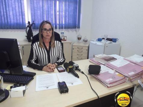 Foto por: Gilvan Melo/ Gazeta FM Tangará