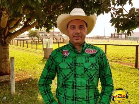 Foto: Gilvan Melo/ Gazeta FM Tangará