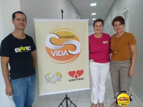Foto por: Gilvan Melo/ Gazeta FM Tangará