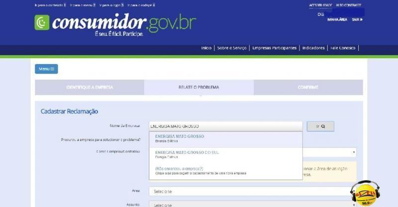 Disponível aos brasileiros desde junho de 2014, o consumidor.gov.br proporciona a interlocução direta, rápida e sem burocracia entre consumidores e fornecedores.