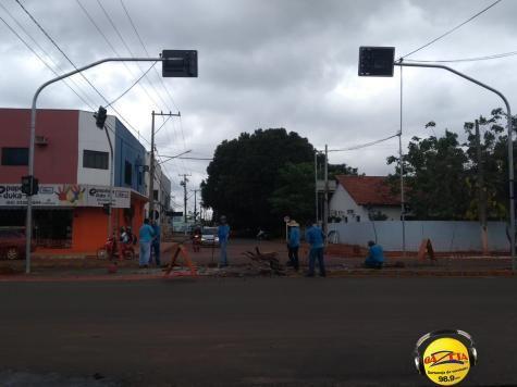 Foto por: Gilvan Melo/ Gazeta FM Tangará