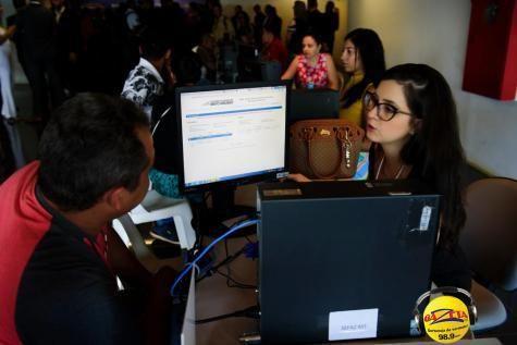 Foto por: Marcos Vergueiro/Secom-MT