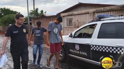Reprodução