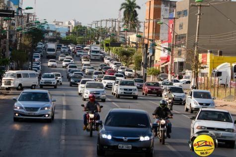 Foto por: Meneguini/Secom-MT Arquivo