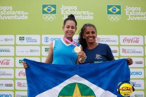  Foto por: William Lucas - COB