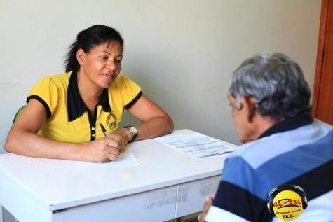 Foto por: Jana Pessôa/Setasc-MT